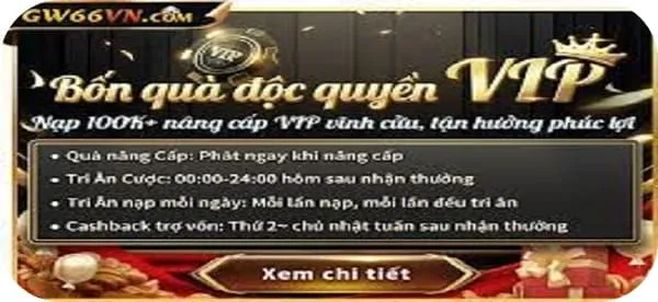 gowin66 khuyến mãi